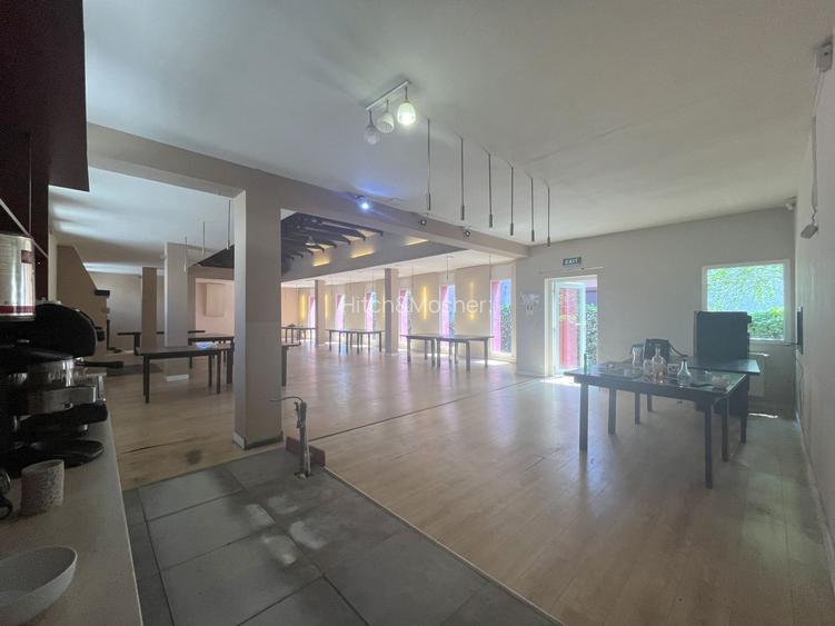 Spatiu de inchiriat -Lipovei - 14