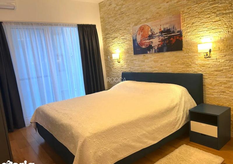 Apartament de 3 camere, 78 mp, centrala, balcon, Aviației Apartments - 3