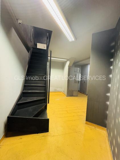 Spatiu comercial, stradal , de inchiriat in Bdul Decebal - 13