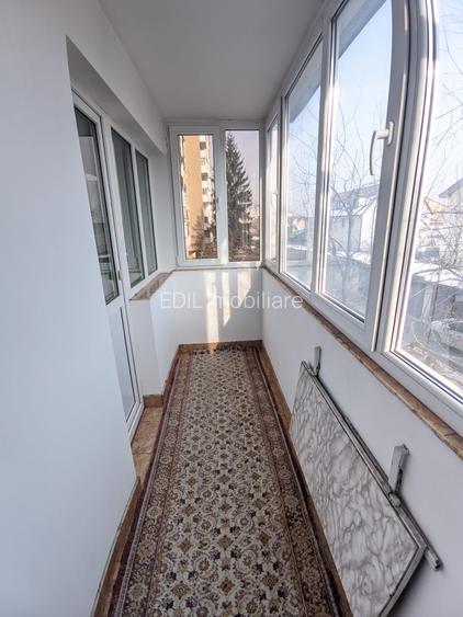 Apartament de vânzare, 3 camere, 66 mp, Mănăștur zona Izlazului/Mehedinți - 12