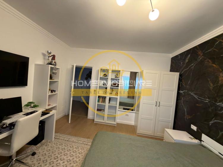 🏠Casa premium in Valea Lupului! P+1, 5 camere, 180mp Utili, 775mp Teren! - 18