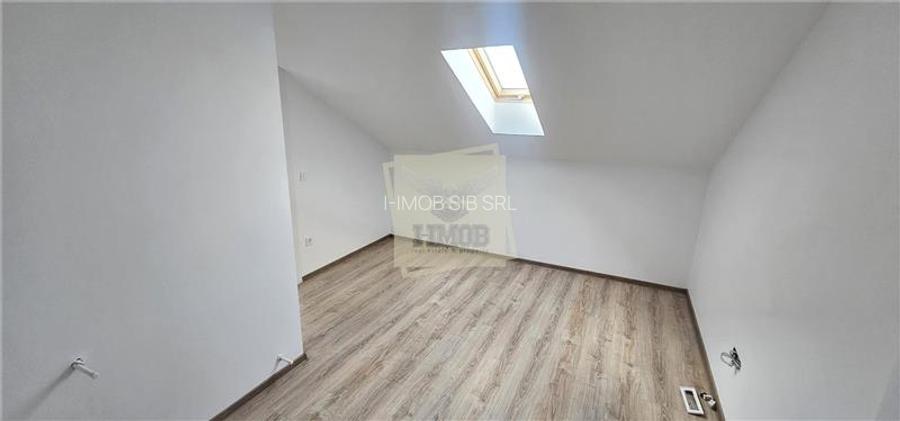 Apartament 4 camere 109mp pe 2 nivele zona Cartierul Arhitectilor - 5