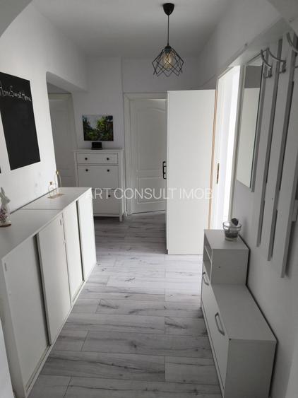 3 Camere | Decomandat | Victoriei | Mobilat Utilat | Metrou | Pet Friendly | - 5
