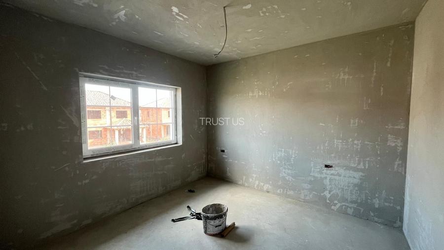 COMISION 0% Duplex Mosnita Noua| Despartit prin Camera Tehnica |110mp - 12