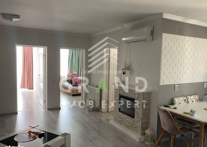 Apartament 3 camere | 2 Balcoane | Parcare | Florești–Zona Tineretului - 4