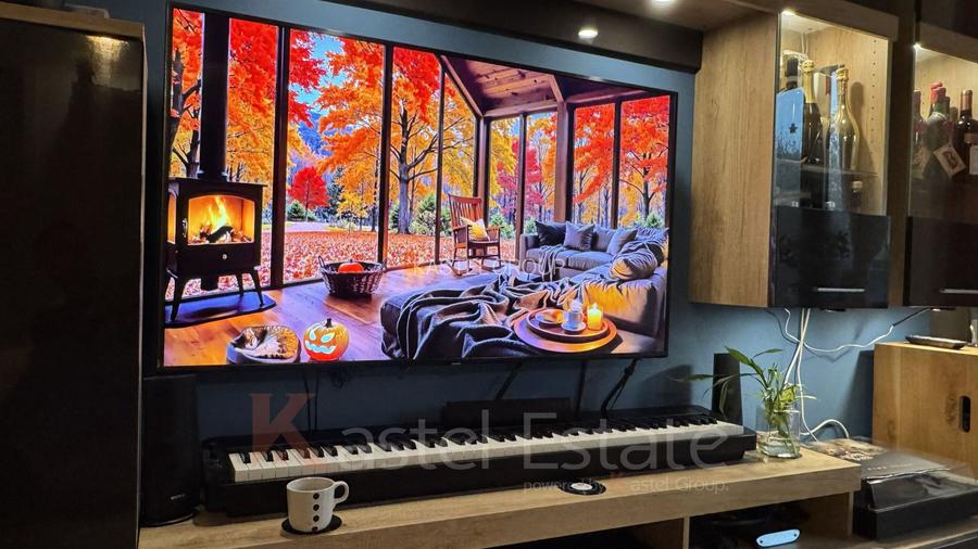 2 camere Tineretului - The Park - Loc de parcare - Terasă 69 mp - 3