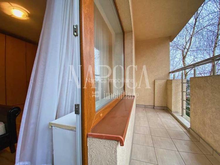 Apartament 4 camere de vanzare in Centru, Cluj Napoca - 11
