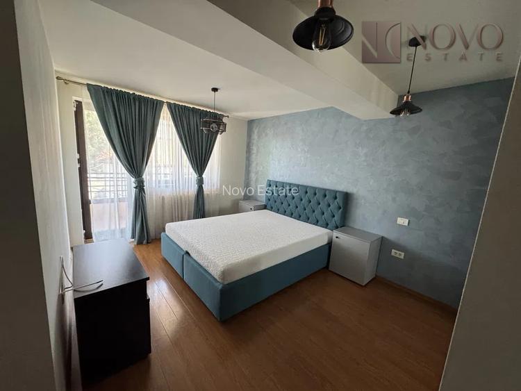 2 Camere | Baba Novac | Centrala | Pet Friendly - 2