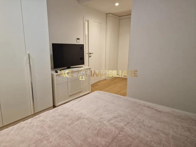 3 Camere de inchiriat | Aviatiei Tower | 2 x Parcare | Centrala - 4