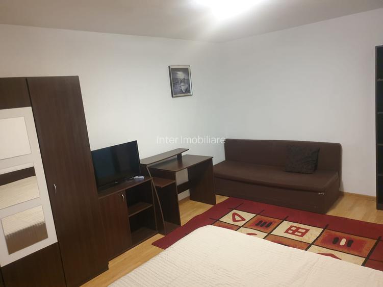 Apartamnet 1 camera decomandat Tatarasi - Oancea 160926 - 2