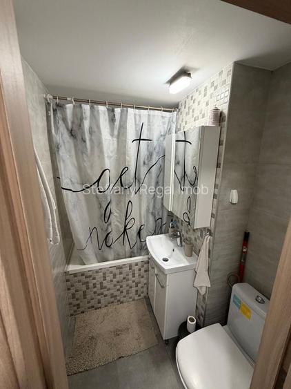 Apartament 2 camere de inchiriat Veteranilor - 5