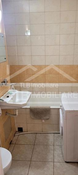 Apartament cu 3 camere, 74mp, Zona Shopping City - 6