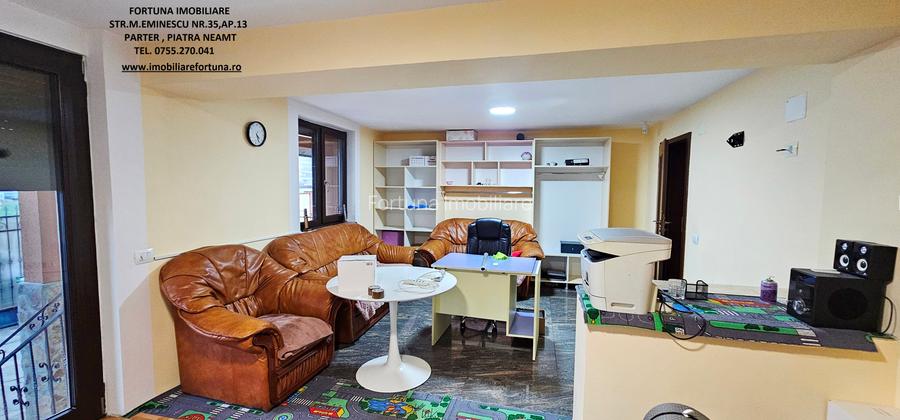 Vila cocheta prevazuta cu beci, terasa, piscina, anexa si teren - 10