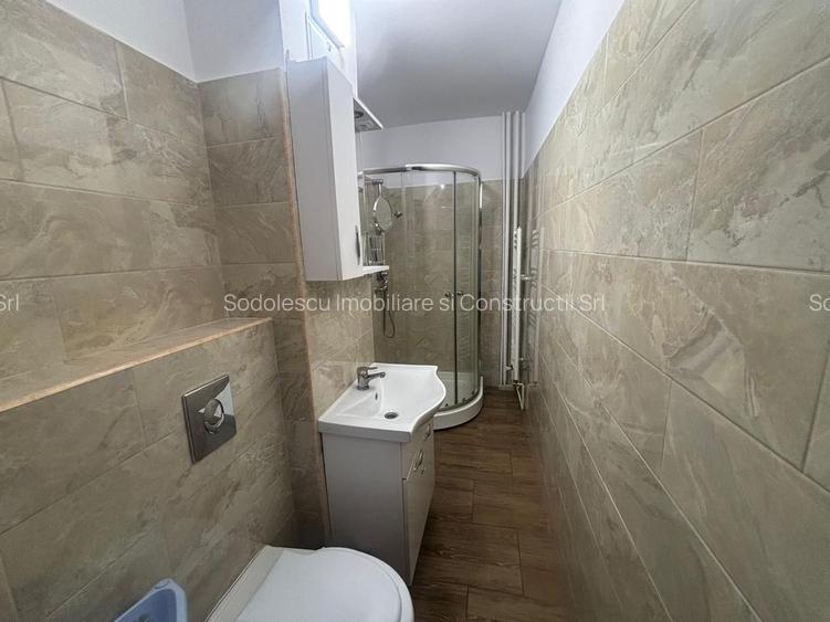 Spatios si aproape de centru si Iulius Mall - 10