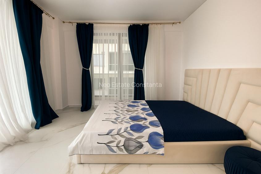 Apartament 2 camere | Vedere spre lac | Astoria Lake II - 4