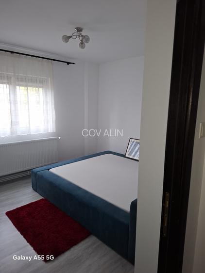 Apartament 4 camere, 2 bai, decomandat, Craiter,suprafata 83 mp, mobilat, utilat - 22