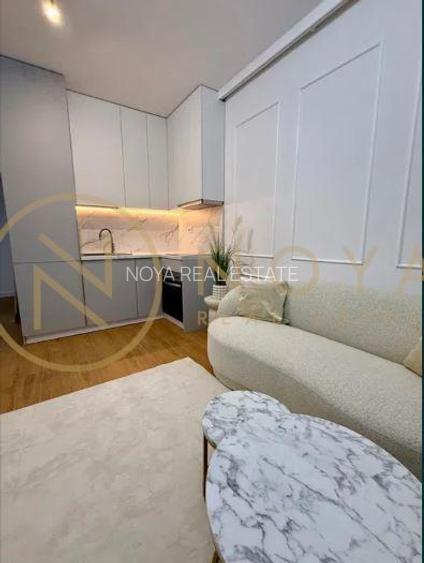 Apartament de 2 camere Ivory Residence in zona Pipera OMV - 2
