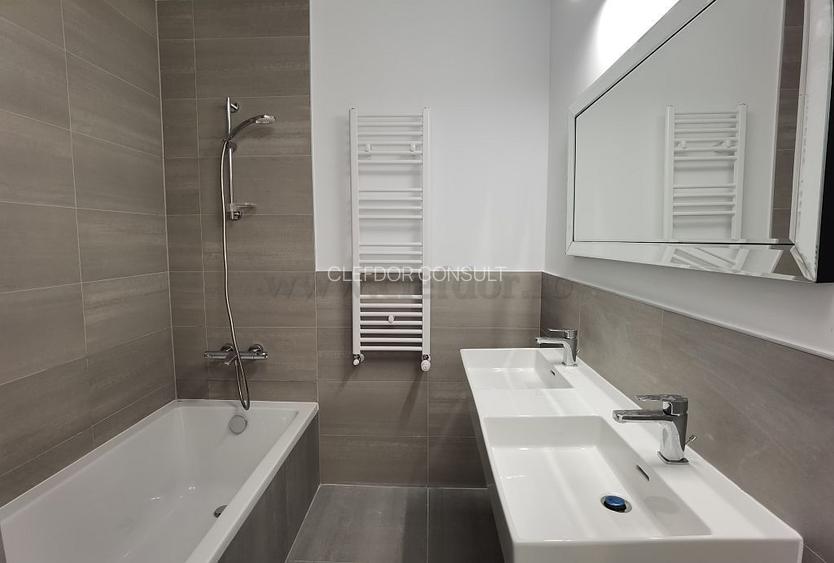 Jandarmeriei- Apartament  cu 4 camere în zona Baneasa - 11