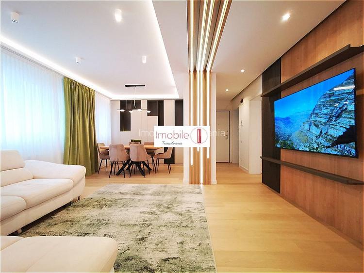 Apartament 4 camere Lux | zona Iulius Mall  - 15