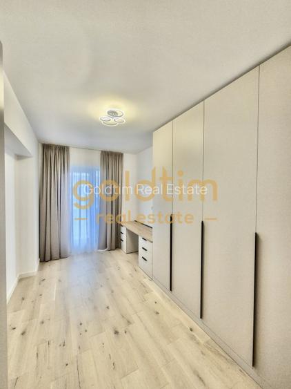 APARTAMENT 3 Camere/SUPERB/PIPERA PLAZA /PARCARE INCLUSA/FIRST ESTATE/ - 11