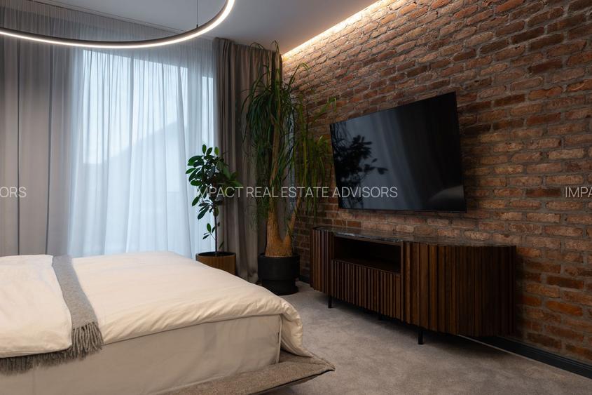 Vila Superba | Piscina | Fitness | 286mp Utili | Mobilata si utilata - 5