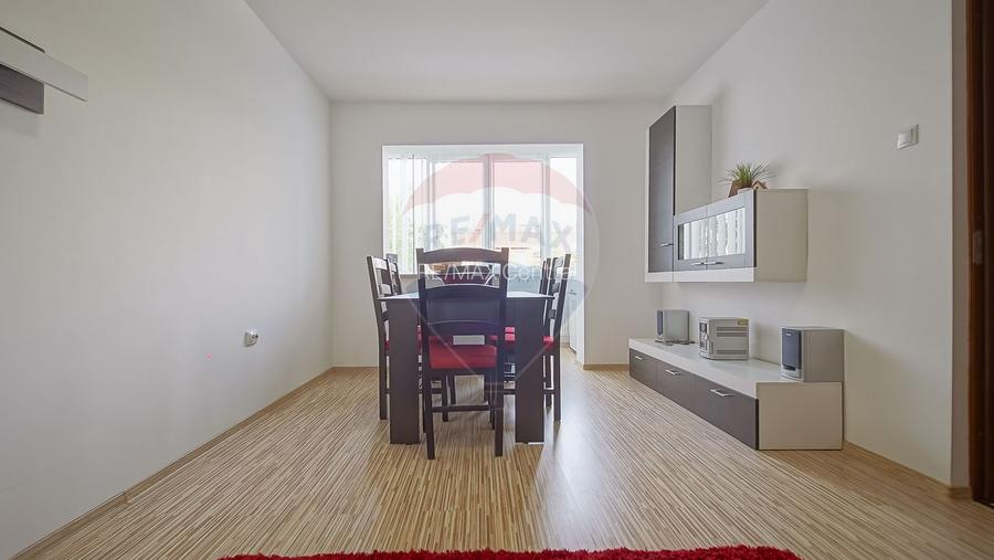 Apartament cu 2 camere de vânzare pe str Zorilor, vedere spre Tampa - 14