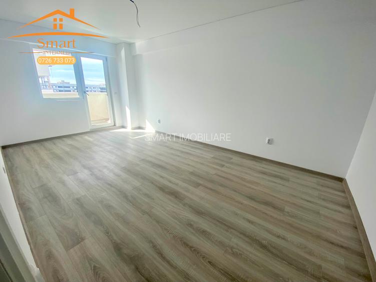 Ap 3 camere - Copou - tva inclus 21% - mutare dupa semnarea actelor - 4