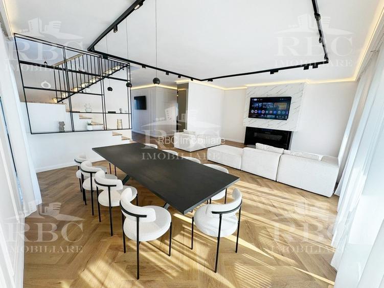 Casa individuala cu teren 625 mp in Andrei Muresanu - 3