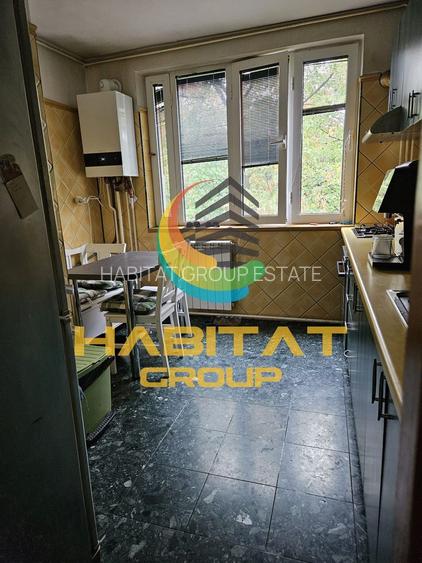 Apartament 4 camere de vanzare, Centrala, Metrou - 16