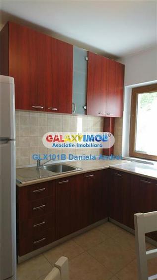 APARTAMENT 3 CAMERE DE INCHIRIAT AVIATIEI+LOC PARCARE REZERVAT 650 EUR - 19
