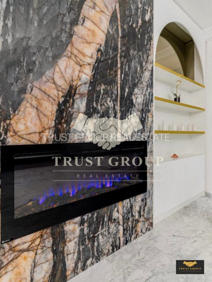 Apartament 3 camere Herastrau | Loc de parcare + Boxa - 5