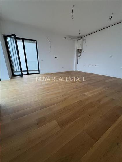 Apartament cu 2 camere in zona Iancu Nicolae BelAir vedere lac, parcare - 13