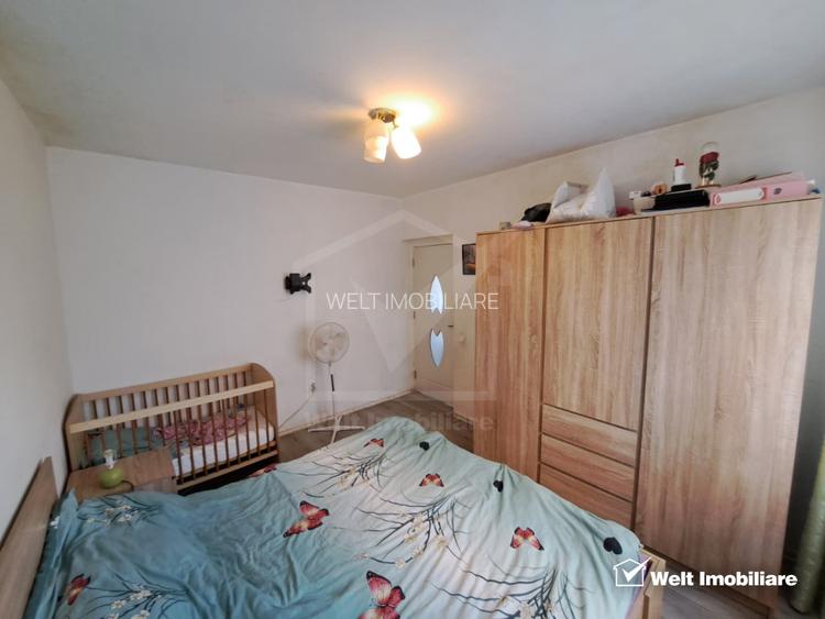 Oportunitate!!! Apartament cu 3 camere, gradina privata, zona Eroilor, Floresti - 4