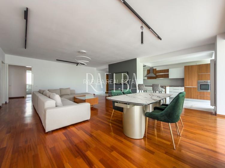 Primaverii | Vila Lac 3 | Parcul Bordei | 200mp | Free View - 13