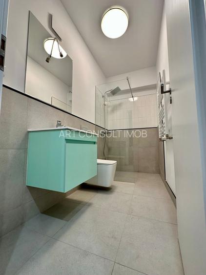 3 Camere | Bucurestii Noi | Parcare | Metrou - 9