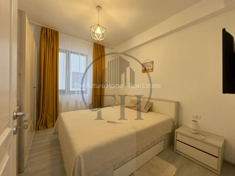 Apartament 2 camere de vanzare Mamaia Nord, Constanta - 6