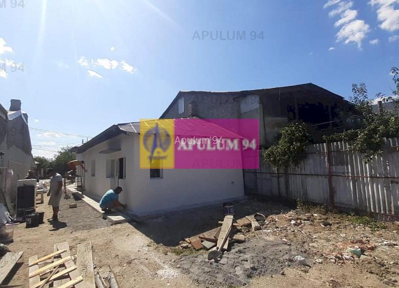 Casă aproape de București finisată parțial. - 15