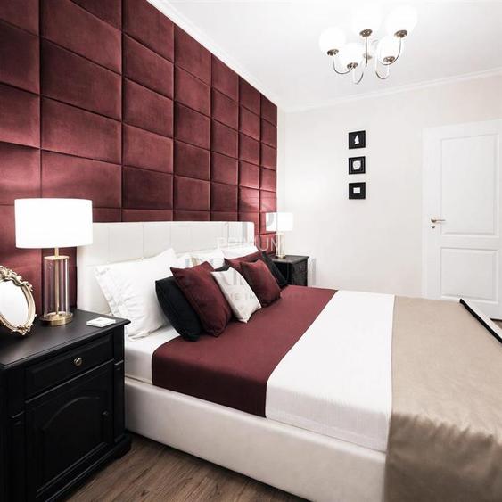 CETATII - 3CAM - RENOVAT - CENTRALA PROPRIE/AC - ETAJ INTERMEDIAR - BOXA - ZONA - 5