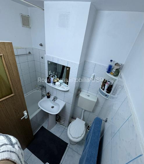 Apartament 2 camere Alexandru cel Bun - 8