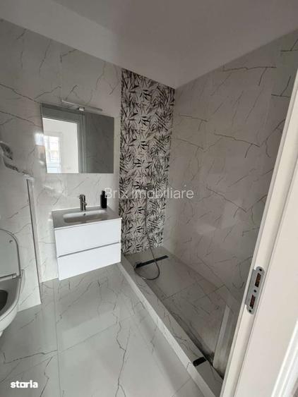 Apartament 3 cam - Aparatorii Patriei - Jilavei - Centrala - Parcare - 12