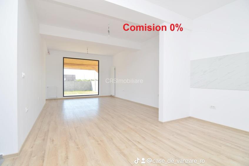 Vila Superba Buftea - Crevedia | Teren 419 mp - 2