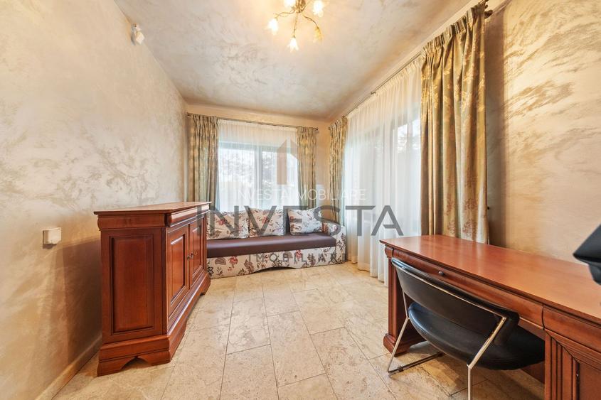 Casa individuala moderna cu gradina si 3 terase | Zona Faget - 12