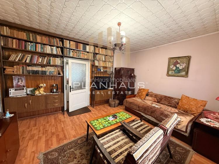 Casă de vânzare în Centrul Vechi Baia Mare – ideală pentru renovare - 8