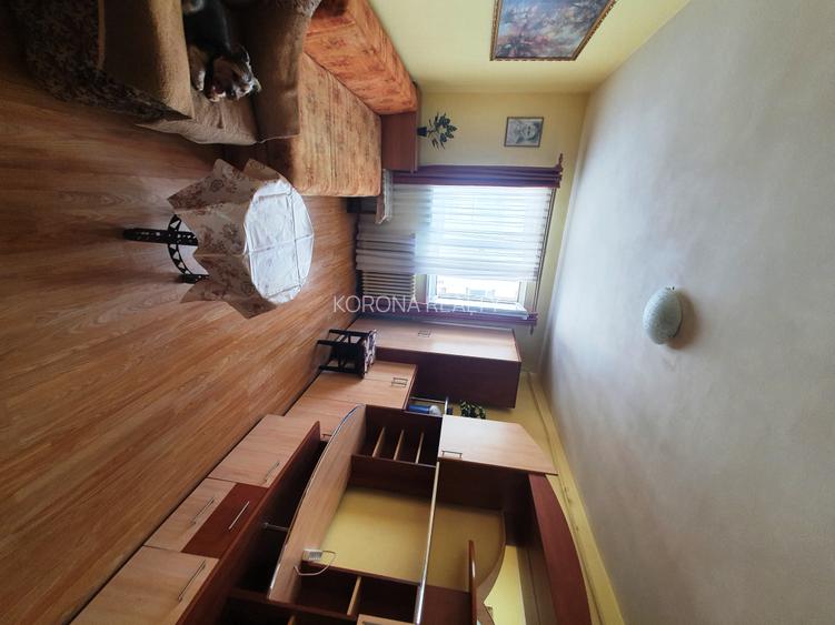 Inchiriem Garsoniera Mobilata Semidecomadata Astra - 5