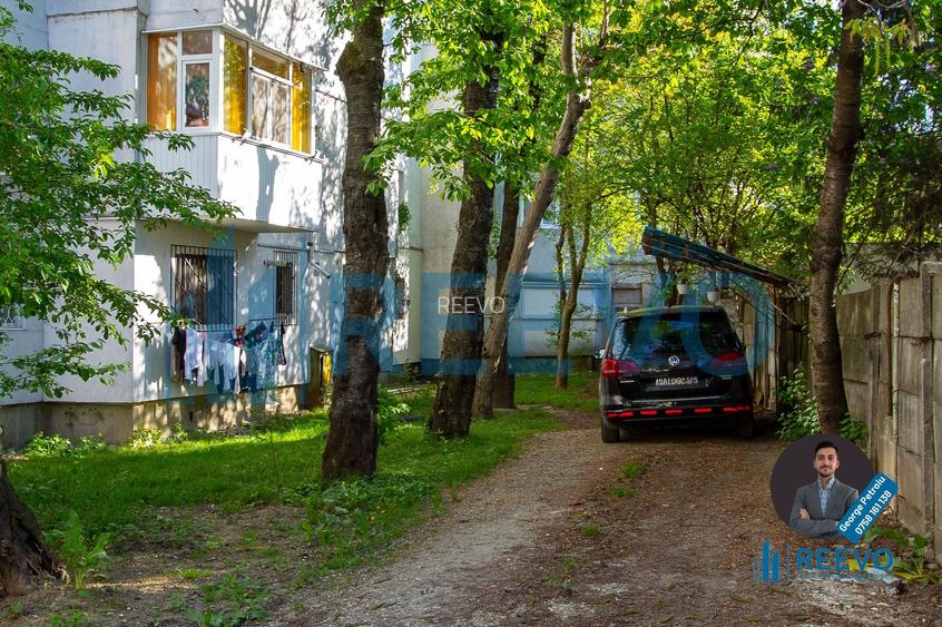 Apartament cu 3 camere decomandat,  Mioriței - 7