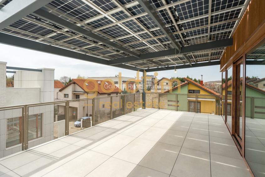 VILA INDIVIDUALA SUPERBA/PIPERA/ZONA IANCU NICOLAE/COMPLEX DE 5 case/ - 23