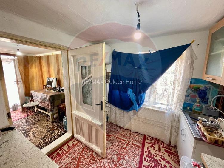 Casa in Varsatura Odobesti - 6