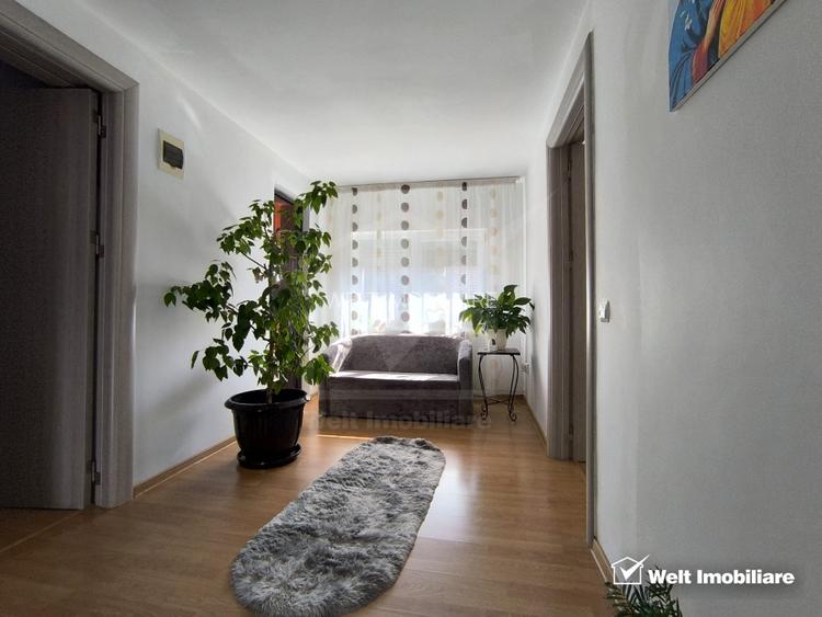 Casa individuala, 4 camere, 1000 mp teren,  Valea Chintaului, Cluj-Napoca - 10