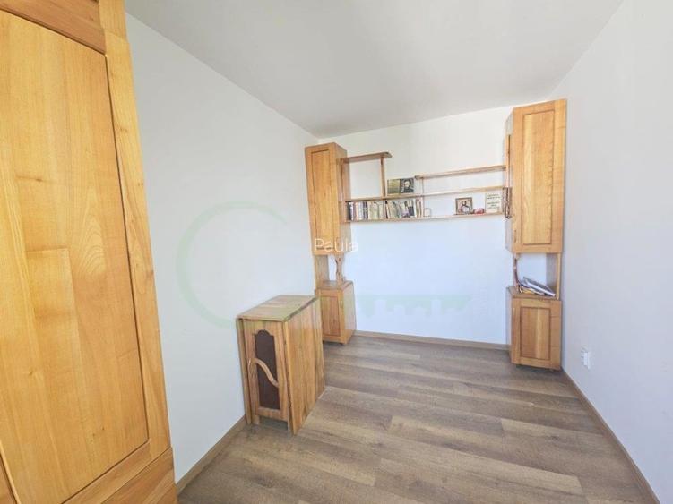 Vanzare apartment 2 camere, zona centrala - 4