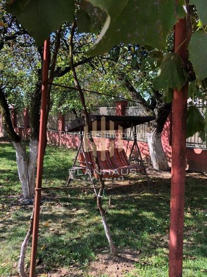 Casă P+M ,comuna Cicârlău , teren 1 000 mp ,15 min de Baia Mare - 8